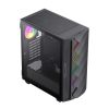 Корпус для ПК Gamemax DIAMOND CP BK - Изображение 3