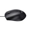 Мишка Havit MS80 USB Black (6939119036607) - Зображення 1
