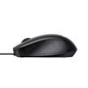 Мишка Havit MS80 USB Black (6939119036607) - Зображення 2