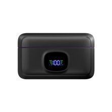 Микрофон Streamplify MIC GO-48-WL Black (SPML-MG1C051.11)