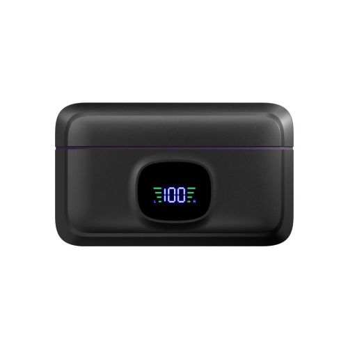 Микрофон Streamplify MIC GO-48-WL Black (SPML-MG1C051.11)