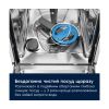 Посудомийна машина Electrolux EEC67310L - Зображення 3