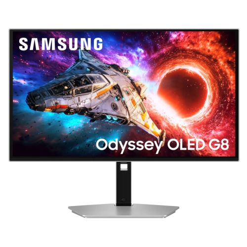 Монітор Samsung LS32HG802SIXUA