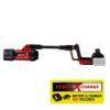 Повітродувка Einhell GP-LB 36/270 Li E BL-Solo, 36V (2x18V), 25000об/хв, 2кг (без АКБ та ЗП) (3433570) - Зображення 1