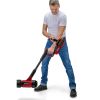 Повітродувка Einhell GP-LB 36/270 Li E BL-Solo, 36V (2x18V), 25000об/хв, 2кг (без АКБ та ЗП) (3433570) - Зображення 3