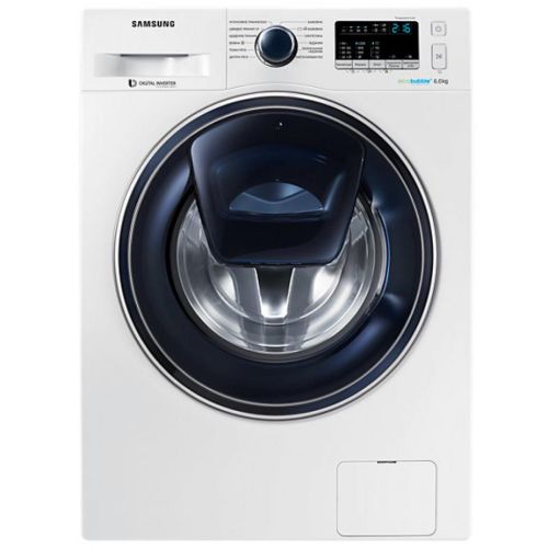 Стиральная машина Samsung WW60K42109WDUA