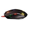 Мышка A4Tech Bloody Q50 Neon XGlide USB Black - Изображение 1