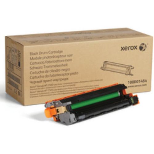 Картридж Xerox VL C500/C505 Black 40K (108R01484) Картридж Xerox VL C500/C505 Black 40K (108R01484)