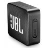 Акустическая система JBL GO 2 Black (JBLGO2BLK) - Изображение 1