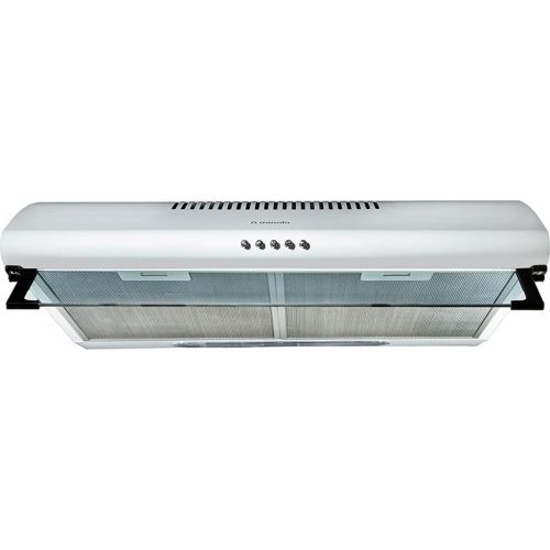 Витяжка кухонна Minola HPL 6140 WH 630