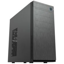 Корпус для ПК Chieftec Elox (HC-10B-OP)