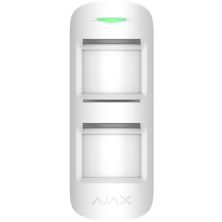Датчик руху Ajax MotionProtect Outdoor біла