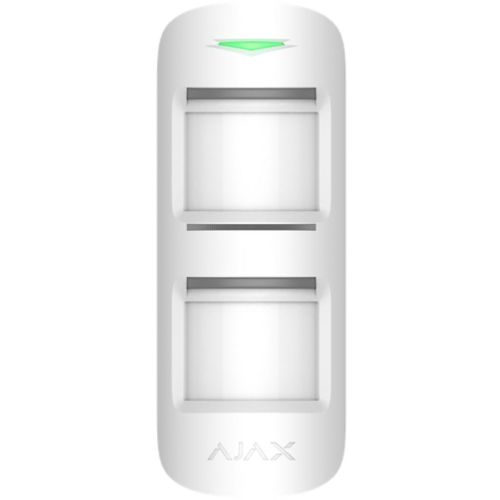 Датчик движения Ajax MotionProtect Outdoor біла