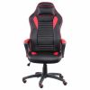 Кресло игровое Special4You Nero black/red (000002925) - Изображение 1