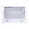 Витяжка кухонна Perfelli TL 6212 C WH 650 LED (TL6212CWH650LED) - Зображення 3