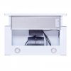 Витяжка кухонна Perfelli TL 6212 C WH 650 LED (TL6212CWH650LED) - Зображення 4