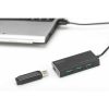 Концентратор Digitus USB 3.0 Hub, 4-port (DA-70240-1) - Изображение 3
