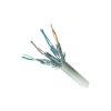 Патч-корд 3м S/FTP Cat 6A CU LSZH violet Cablexpert (PP6A-LSZHCU-V-3M) - Зображення 1