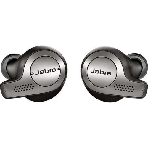 Наушники Jabra Elite 65t Black (100-99000000-60)
