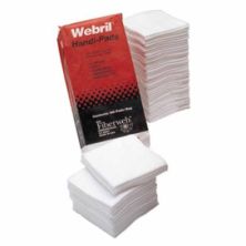 Салфетки Katun Webril® Wipes and Handi-Pads, 100 шт (48870)