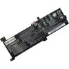 Акумулятор до ноутбука Lenovo IdeaPad 320-15 L16C2PB1, 4645mAh (35Wh), 2cell, 7.6V, Li-ion (A47412) - Зображення 1