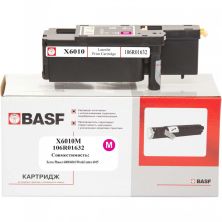 Тонер-картридж BASF Xerox Ph 6000/6010N Magenta 106R01632 (KT-X6010M)
