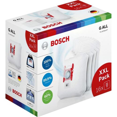 Мешок для пылесоса Bosch BBZ16GALL