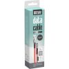 Дата кабель USB 2.0 AM to Type-C 1.0m zinc alloy red ColorWay (CW-CBUC012-RD) - Изображение 2