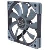 Кулер для корпуса Scythe Kaze Flex 120 mm Slim PWM (KF1215FD18-P) - Изображение 1
