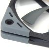 Кулер для корпуса Scythe Kaze Flex 120 mm Slim PWM (KF1215FD18-P) - Изображение 3