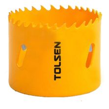 Коронка Tolsen биметаллическая 108 мм (75808)