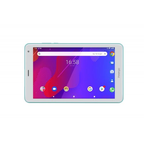 Планшет Prestigio Q PRO 8 2/16GB 4G Mint (PMT4238_4G_D_MT)