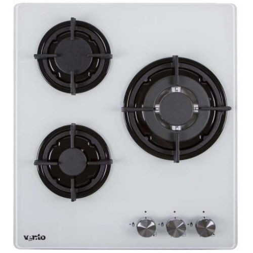 Варочна поверхня Ventolux HG430-G1G CEST (WH)