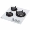 Варочна поверхня Ventolux HG430-G1G CEST (WH) - Зображення 2
