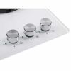 Варочна поверхня Ventolux HG430-G1G CEST (WH) - Зображення 3