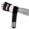 Перчатки для MMA PowerPlay 3075 L Black/White (PP_3075_L_Bl/White) - Изображение 3