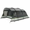 Намет High Peak Garda 5.0 Light Grey/Dark Grey/Green (928662) - Зображення 3