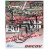 Крючок Decoy Worm220 Cover Finesse HD 04 (5 шт/уп) (1562.07.94) - Изображение 1