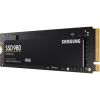 Накопитель SSD M.2 2280 500GB Samsung (MZ-V8V500BW) - Изображение 2