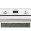 Духова шафа Ventolux SIENA 6 TC (WH) - Зображення 4