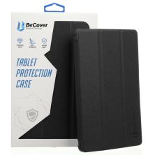 Чехол для планшета BeCover Smart Case Lenovo Tab P11 / P11 Plus Black (705955)