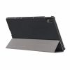 Чехол для планшета BeCover Smart Case Lenovo Tab P11 / P11 Plus Black (705955) - Изображение 2