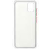 Чехол для мобильного телефона Intaleo Samsung A51 (A515) Smoky White (1283126497193) - Изображение 3