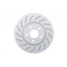Гальмівний диск Bosch 0 986 479 408