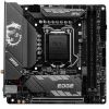 Материнская плата MSI MPG B560I GAMING EDGE WIFI - Изображение 1