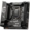 Материнская плата MSI MPG B560I GAMING EDGE WIFI - Изображение 2