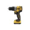 Шуруповерт DeWALT DCD706D2 - Зображення 2