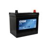 Аккумулятор автомобильный EXIDE START-STOP EFB 60A (EL604) - Изображение 2