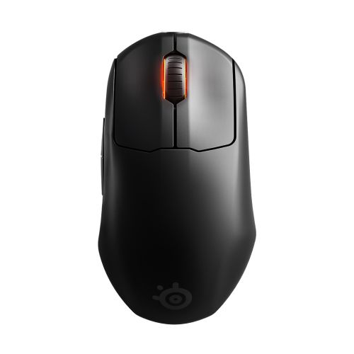 Мышка SteelSeries Prime Mini Wireless Black (62426)