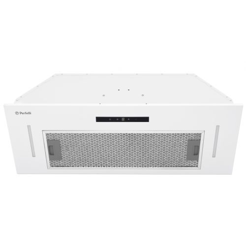 Витяжка кухонна Perfelli BIS 7653 WH 1000 LED